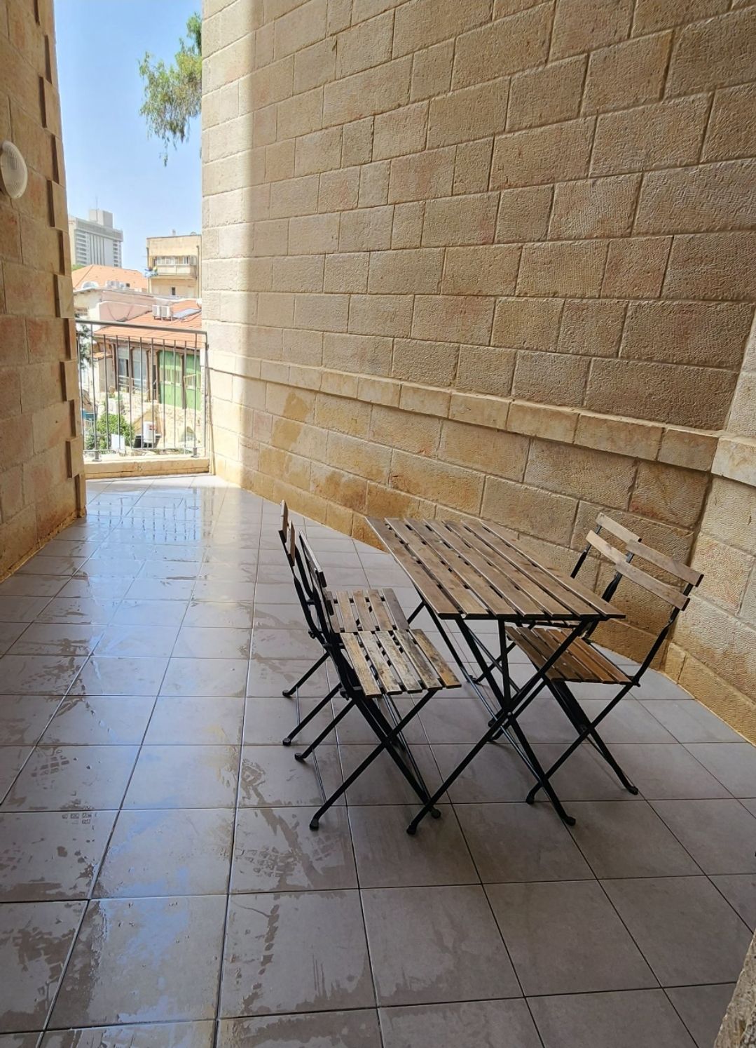 מהסמארטפון שלי